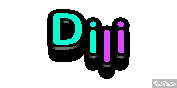 Dili Metin efekti