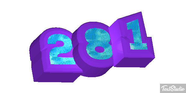 281 Effet de texte