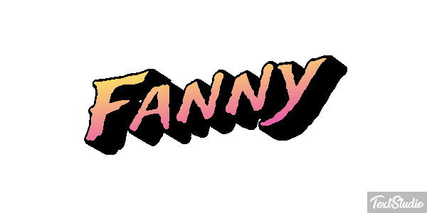 Fanny Efeito do texto