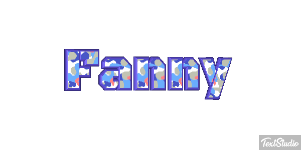 Fanny Efeito do texto