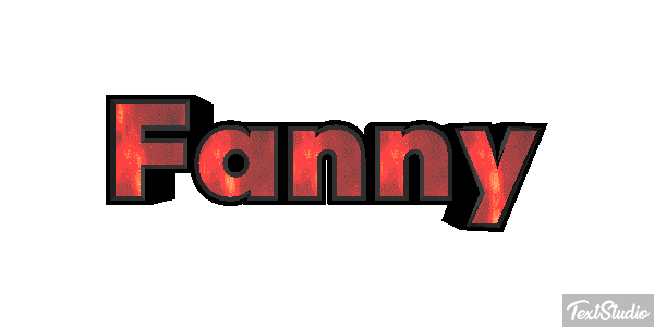 Fanny Efeito do texto