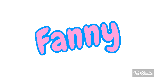 Fanny Efeito do texto