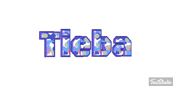Tieba テキスト効果