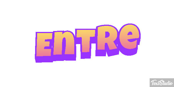 Entre Efeito do texto