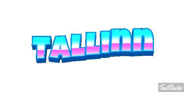 Tallinn Efekt tekstowy