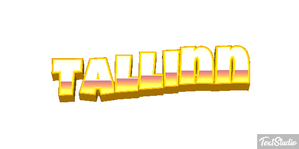Tallinn Efekt tekstowy