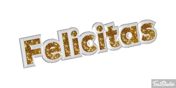 Felicitas Effetto testo