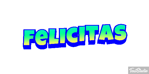 Felicitas Effetto testo