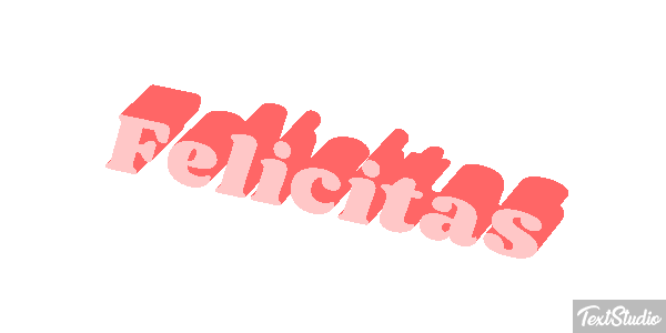 Felicitas Effetto testo
