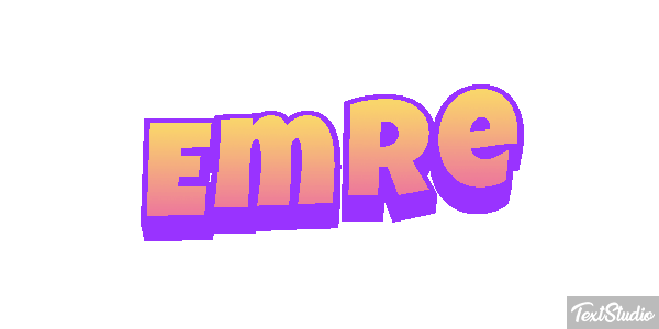 Emre Metin efekti