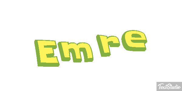 Emre Metin efekti