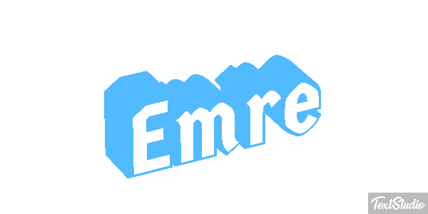 Emre Metin efekti