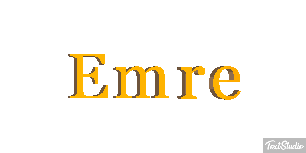 Emre Metin efekti