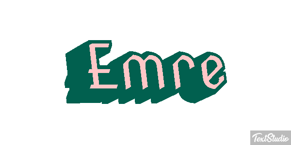 Emre Metin efekti