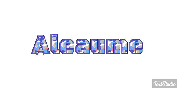 Aleaume Effet de texte