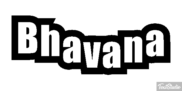 Bhavana Efeito do texto