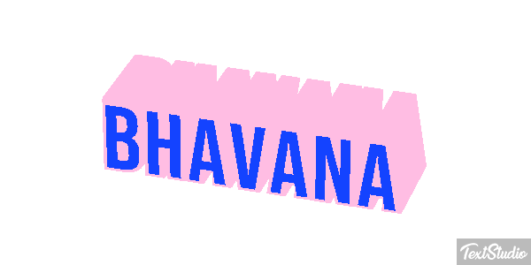 Bhavana Efeito do texto