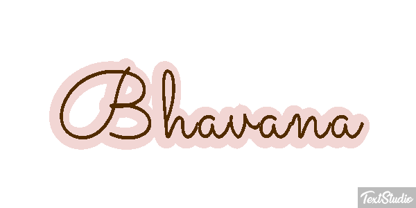 Bhavana Efeito do texto