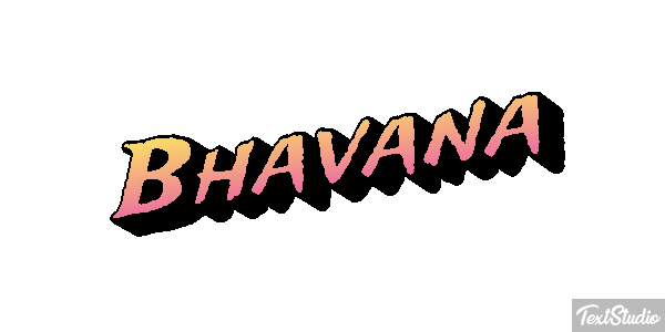 Bhavana Efeito do texto