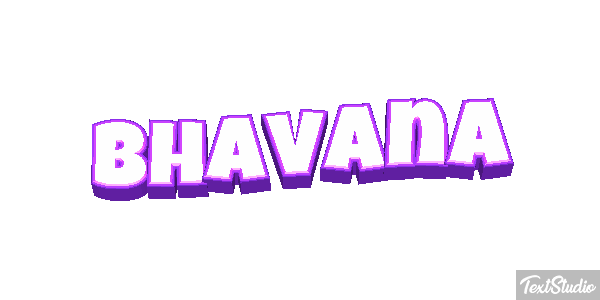 Bhavana Efeito do texto