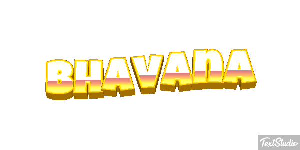 Bhavana Efeito do texto