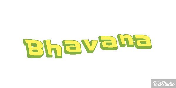 Bhavana Efeito do texto