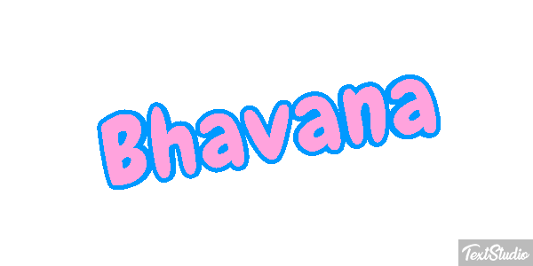 Bhavana Efeito do texto