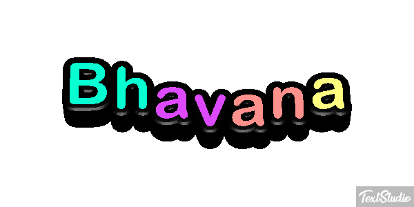 Bhavana Efeito do texto