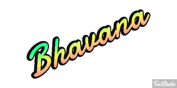 Bhavana Efeito do texto