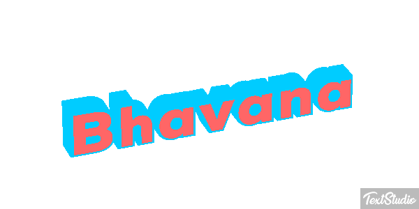Bhavana Efeito do texto
