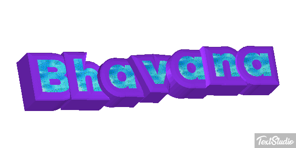 Bhavana Efeito do texto