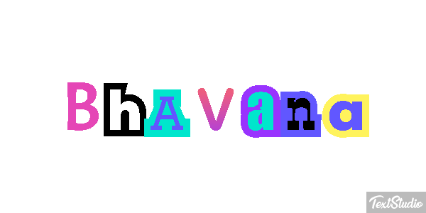 Bhavana Efeito do texto