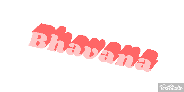 Bhavana Efeito do texto