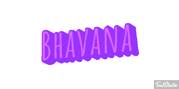 Bhavana Efeito do texto