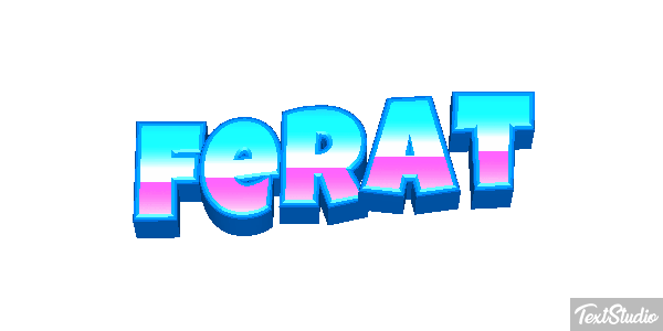 Ferat Effetto testo