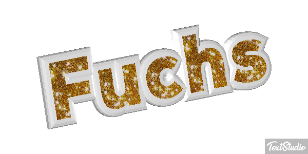 Fuchs Effetto testo