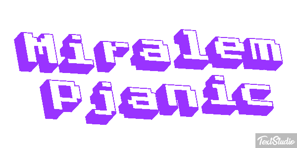 Miralem Pjanic Text effect