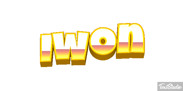 Iwon Efekt tekstowy