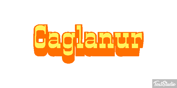Çağlanur Efeito do texto