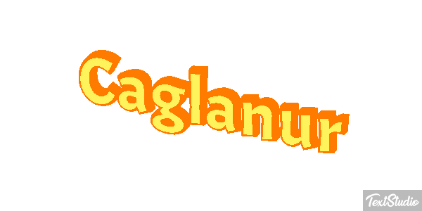 Çağlanur Efeito do texto