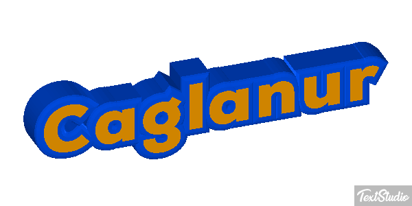 Çağlanur Efeito do texto