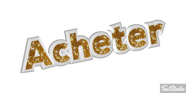Acheter Текстовый эффект
