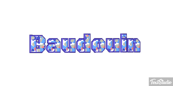 Baudouin Efeito do texto