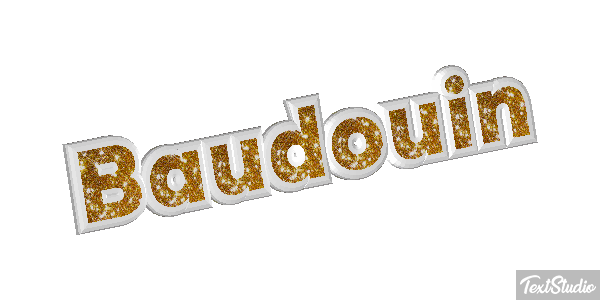 Baudouin Efeito do texto