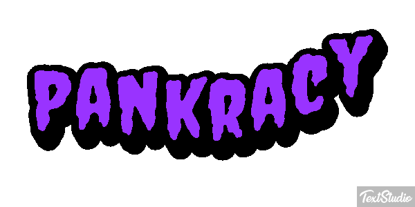 Pankracy Efekt tekstowy