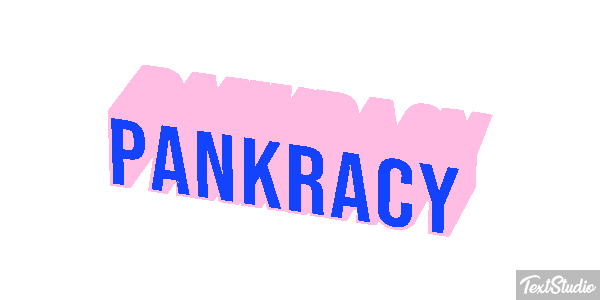 Pankracy Efekt tekstowy