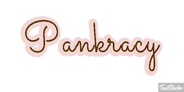 Pankracy Efekt tekstowy