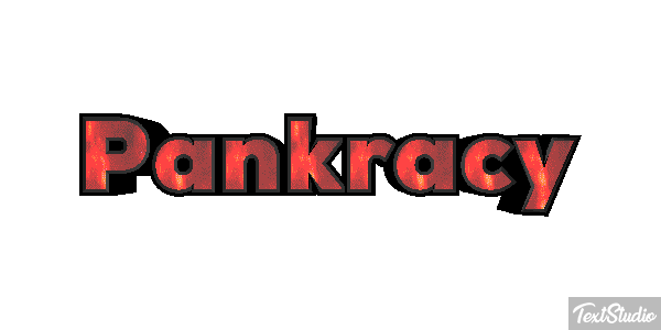 Pankracy Efekt tekstowy