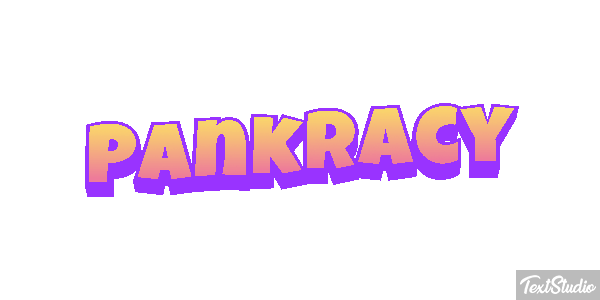 Pankracy Efekt tekstowy