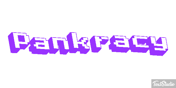 Pankracy Efekt tekstowy